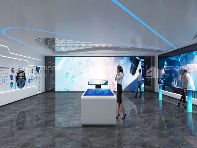 北京电动多功能机器人哪个品牌好